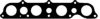 ELRING 534.510 Gasket, exhaust manifold